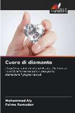 Cuore di diamante de Mohammed Aly