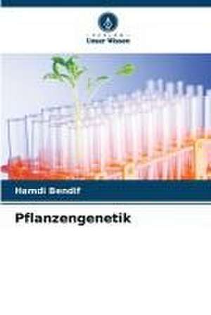 Pflanzengenetik de Hamdi Bendif