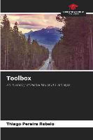 Toolbox de Thiago Pereira Rabelo