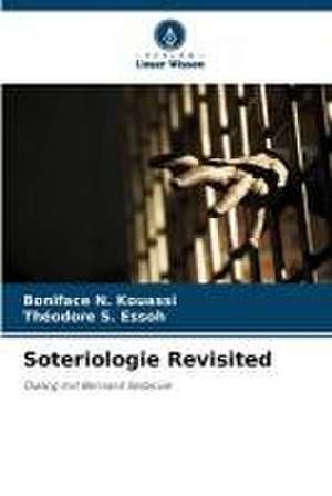 Soteriologie Revisited de Boniface N. Kouassi