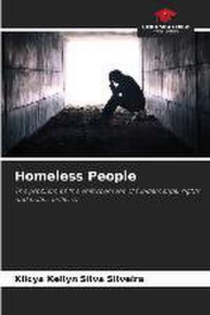 Homeless People de Klicya Kellyn Silva Silveira