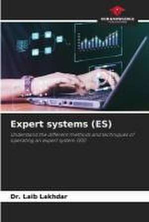 Expert systems (ES) de Laib Lakhdar