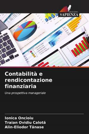 Contabilità e rendicontazione finanziaria de Ionica Oncioiu