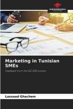 Marketing in Tunisian SMEs de Lassaad Ghachem