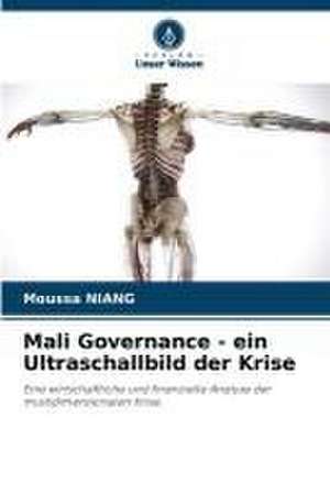 Mali Governance - ein Ultraschallbild der Krise de Moussa Niang