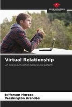 Virtual Relationship de Jefferson Moraes