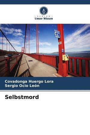 Selbstmord de Covadonga Huergo Lora