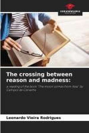 The crossing between reason and madness: de Leonardo Vieira Rodrigues