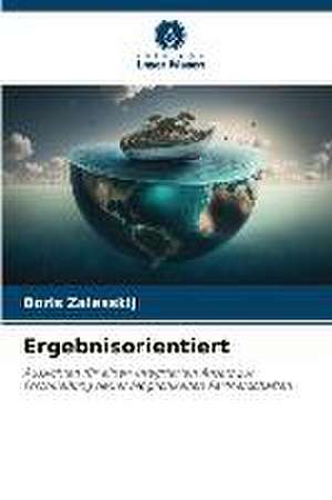 Ergebnisorientiert de Boris Zalesskij