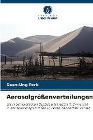 Aerosolgrößenverteilungen de Soon-Ung Park