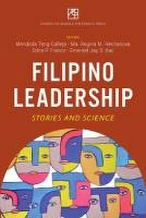 Filipino Leadership de Mendiola Teng-Calleja