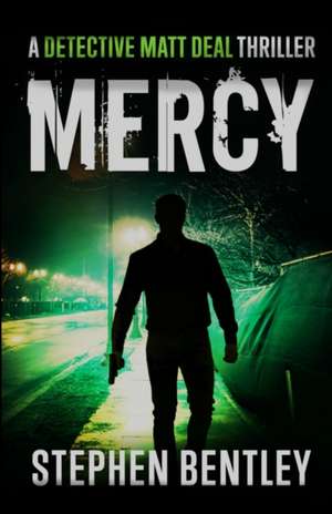 Mercy de Stephen Bentley