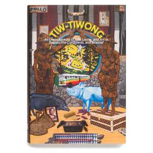 Tiw-Tiwong: An Uncyclopedia to Life, Living and Art in Baguio, the Cordilleras, and Beyond de Kawayan de Guia