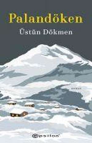 Palandöken de Üstün Dökmen