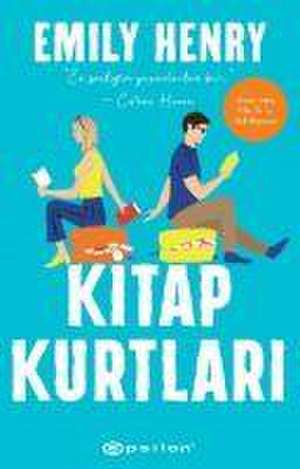 Kitap Kurtlari de Emily Henry