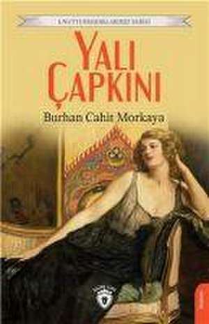Yali Capkini de Burhan Cahit Morkaya