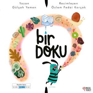 Bir Doku de Gülsah Yemen