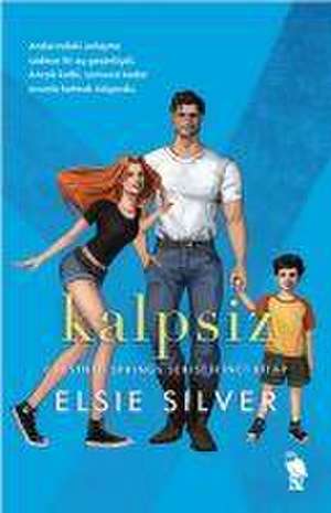 Kalpsiz de Elsie Silver