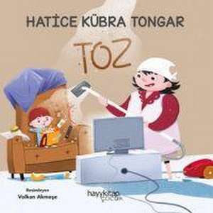 Toz de Hatice Kübra Tongar