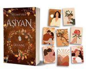 Asiyan 2 - Divane de Hümeyra