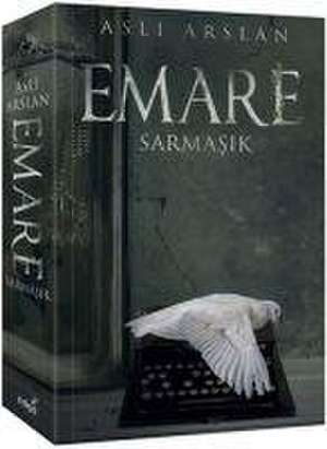 Emare - Sarmasik de Asli Arslan