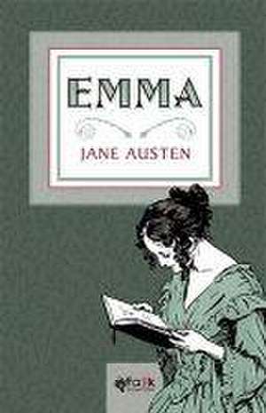 Emma de Jane Austen