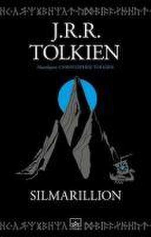 Silmarillion de J. r. r Tolkien