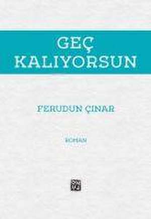 Gec Kaliyorsun de Ferudun Cinar