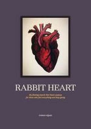 Rabbit Heart de Tristen Zijuin