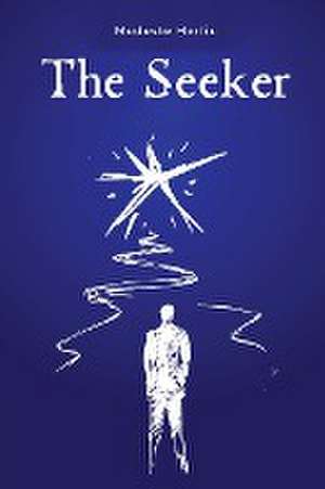 THE SEEKER de Modeste Herlic