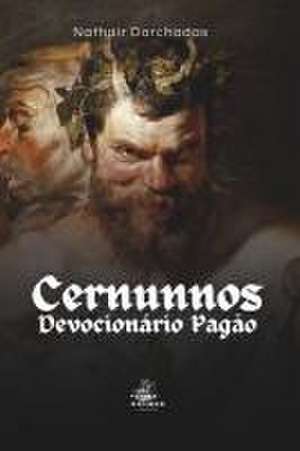 Dorchadas, N: Cernunnos de Nathair Dorchadas