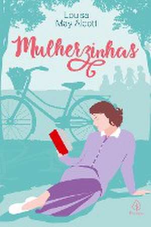 Mulherzinhas de Louisa May Alcott