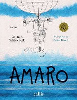 Amaro de Antônio Schimeneck