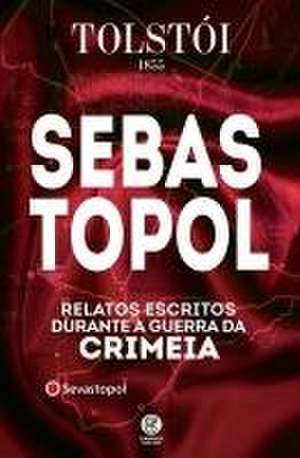 Sebastopol de Liev Tolstói