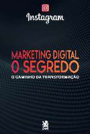 Marketing Digital: O Segredo Do Instagram de Edgar Allan Poe