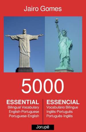 5000 Essential de Jairo Gomes