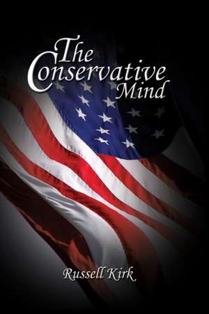 The Conservative Mind de Russell Kirk