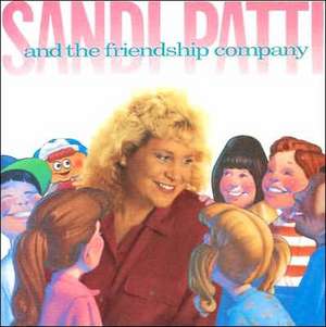 Friendship Company de Sandi Patti