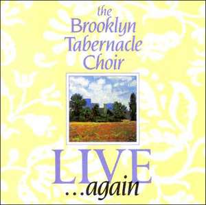 Live...Again de Brooklyn Tabernacle Choir