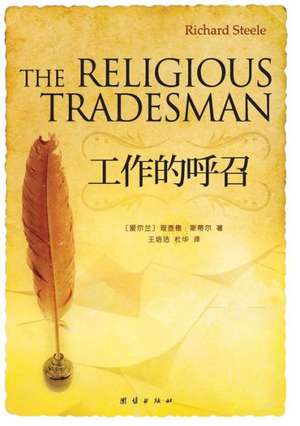 The Religious Tradesman de Richard Steele