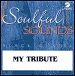 My Tribute de Andrae Crouch