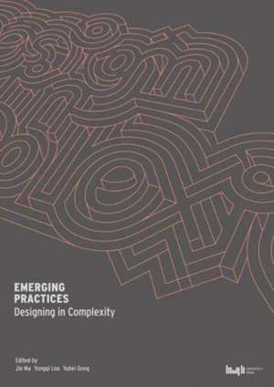 EMERGING PRACTICES