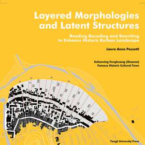 LAYERED MORPHOLOGIES AND LATENT STRUC de Laura Anna Pezzetti