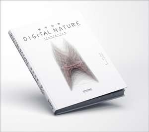 Digital Nature de Zhang Zhoujie