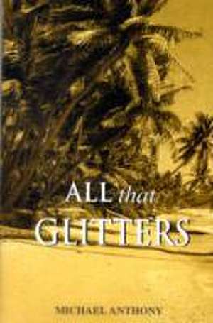 ALL THAT GLITTERS de Unknown