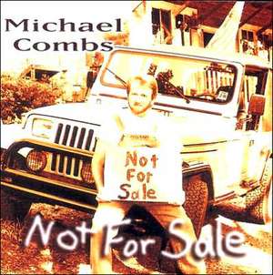 Not for Sale de Michael Combs