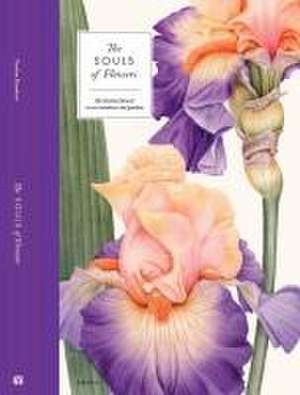 The Souls of Flowers de Pavlina Kourkova