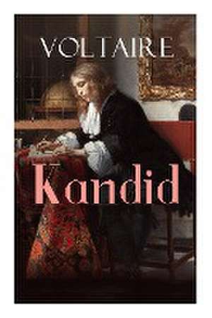Voltaire: Kandid