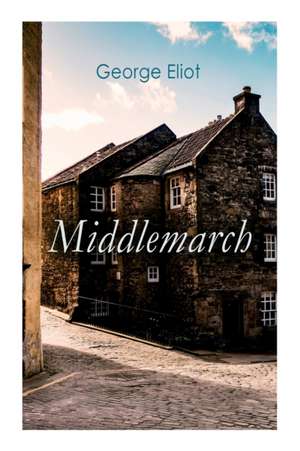 Middlemarch de George Eliot