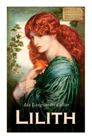 Lilith de Ada Langworthy Collier